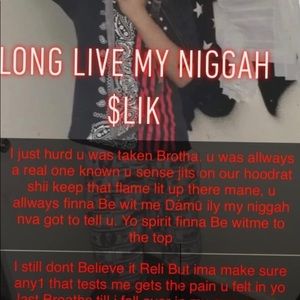 Meet your Posher, Cici